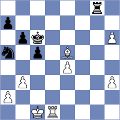 Galchenko - Rodriguez (chess.com INT, 2025)