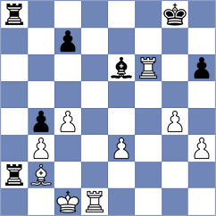 Fedoseev - Najer (chess.com INT, 2024)