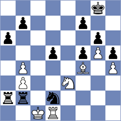 Turner - Burroughs (Lichess.org INT, 2020)