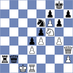 Clawitter - Atis (chess.com INT, 2025)