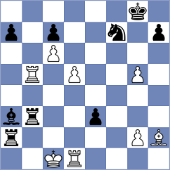 Rychagov - Remolar Gallen (Chess.com INT, 2021)