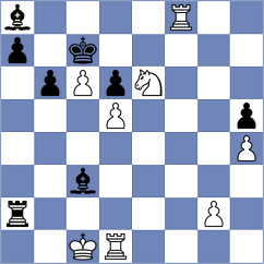 Jacobsen - Sitbon (chess.com INT, 2025)