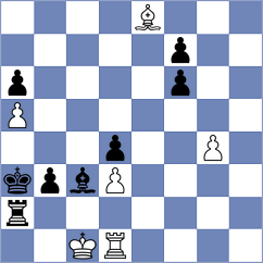 Andersson - Vingris (chess.com INT, 2024)