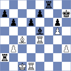 De Oliveira - Babo (chess.com INT, 2021)