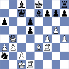 Lebedev - Koppenens (York ENG, 2025)