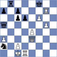 Onslow - Hayrapetyan (chess.com INT, 2025)
