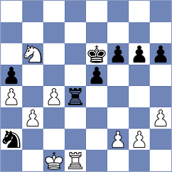 Kanov - Pranav (La Roda ESP, 2025)