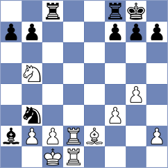 Joseph Benher - Asatryan (chess.com INT, 2024)