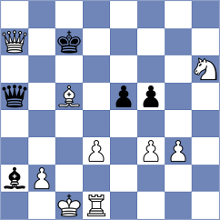 Pallesen - Nicolajsen (Ballerup, 2007)