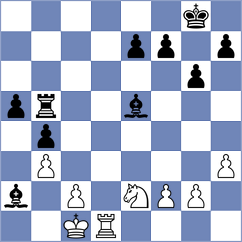 Seletsky - Delgadillo (Chess.com INT, 2021)