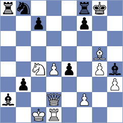 Goswami - Kocharin (chess.com INT, 2025)