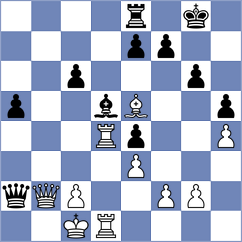 Marchesich - Chiu (chess.com INT, 2025)