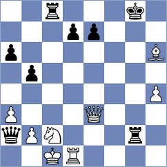 Evenshaug - Iturrizaga Bonelli (Seville ESP, 2025)