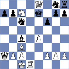 Meruga - Henderson de la Fuente (Chess.com INT, 2020)