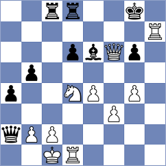 Mackeprang - Rodriguez (Mar del Plata, 2012)