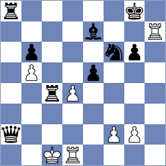 Pribelszky - Boor (chess.com INT, 2024)