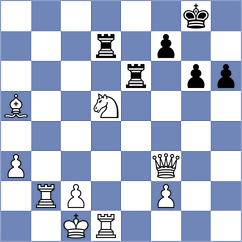 Mejia Uguna - Mera Merchan (Chess.com INT, 2020)