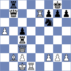 Mero - Ermekbaev (Almaty KAZ, 2024)