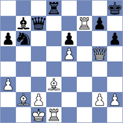 Shohat - Karas (chess.com INT, 2025)