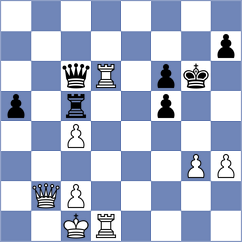 Chan Yi Ren - Savitha (chess.com INT, 2024)