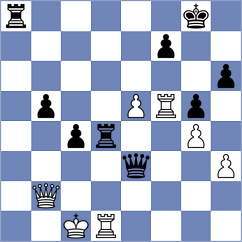 Liamos - Stoinev (Thessaloniki, 2020)