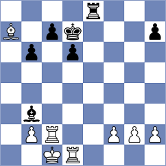 Xue - Lang Pacheco (Playchess.com INT, 2020)