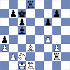 Shapiro - Zhauynbay (chess.com INT, 2025)