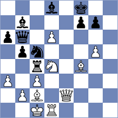 Chernikov - Lashkin (chess.com INT, 2025)