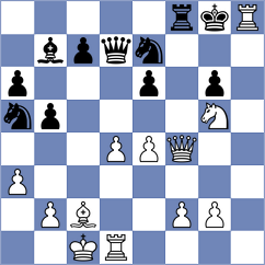 Gumerov - Kozyrev (Sterlitamak, 2010)