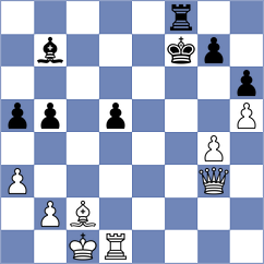 Brkic - Begovic (Belgrade, 2005)