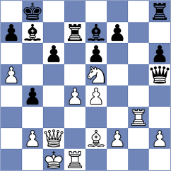 Barria Zuniga - Krishnan (chess.com INT, 2024)