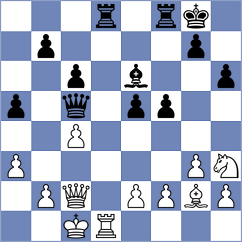 Karavade - Machidon (Chess.com INT, 2021)