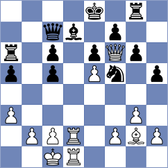 Taztdinov - Sabitov (Ufa, 2012)