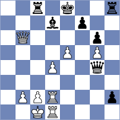 Montero Aleu - Garcia Ortega Mendez (Spain, 2007)