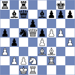 Halldorsson - Nestorow (Hallsberg, 2003)