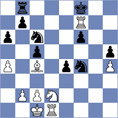 Joseph - Meskenas (chess.com INT, 2024)