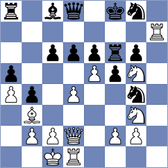 Quiroga - Yakisich (Villa Ballester, 2008)