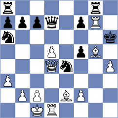 Tanriverdi - Purygin (chess.com INT, 2025)