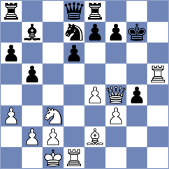 Rustamov - Omariev (chess.com INT, 2024)