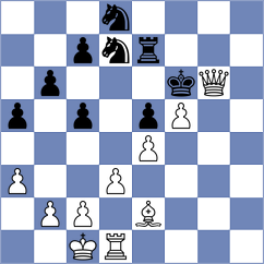 Blahetova - Krejci (Czech Republic, 2000)