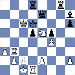 Fedorov - Shamsutdinova (Sterlitamak, 2012)