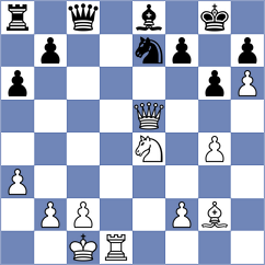 Narayanan - Guliev (chess.com INT, 2021)