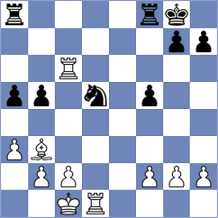 Tao - Barbosa (chess.com INT, 2024)