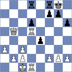 Horvath - Gresica (Karvina, 2011)