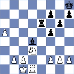 Medvegy - Popescu (San Agustin, 1997)