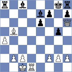 Efimov - Frick (Andorra la Vella AND, 2024)
