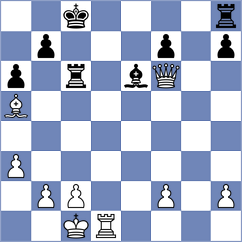 Garcia - Gualdaroni (Champigny sur Marne, 2005)