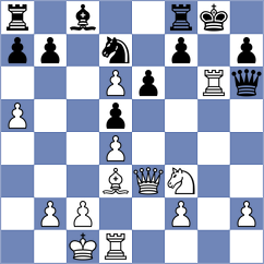 Lane - Bernard (Huy, 1992)