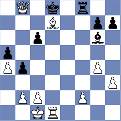 Sponton - Gimenez (Lichess.org INT, 2020)
