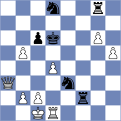 Etchegaray - Sanz Rodero (Bergara, 2012)